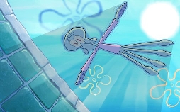 SpongeBob Schwammkopf