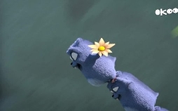 Grizzy und die Lemminge