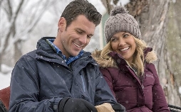 Winter Castle - Romanze im Eishotel