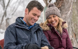 Winter Castle - Romanze im Eishotel