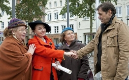 Morden im Norden