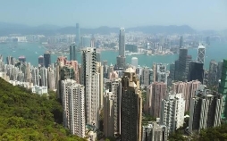 ANIXE auf Reisen - Hongkong mit Florian Fitz