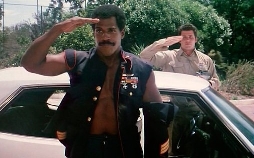 American Fighter 2 - Der Auftrag