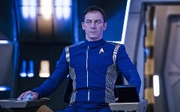 Star Trek: Discovery