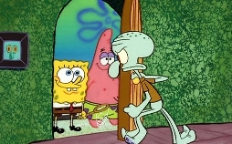 SpongeBob Schwammkopf