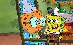 SpongeBob Schwammkopf