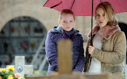 Das Haus ihres Vaters