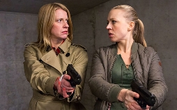 Ein Mord mit Aussicht