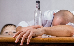 Friso sucht die Freiheit: Leben ohne Sucht