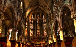 Ökumenischer Gottesdienst zum Jahreswechsel