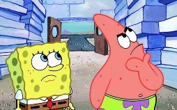 SpongeBob Schwammkopf