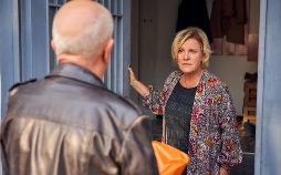 Klara Sonntag - Kleine Fische, große Fische