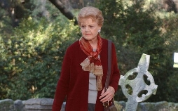 Mord ist ihr Hobby: Das Rätsel der Kelten