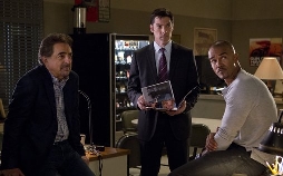 Criminal Minds