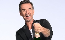 Silvester-Schlagerbooom 2026 live - Die Wunderlichtershow!