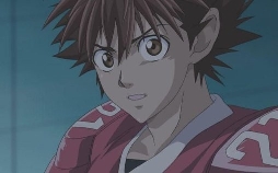 Eyeshield 21