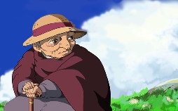 Das wandelnde Schloss