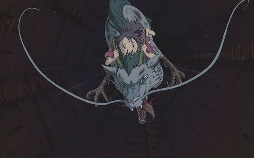 Chihiros Reise ins Zauberland