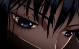 Blood-C: The Last Dark