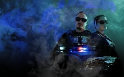 Schmugglern auf der Spur | TV-Programm von ProSieben MAXX