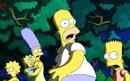 Die Simpsons: Der Film