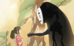 Chihiros Reise ins Zauberland