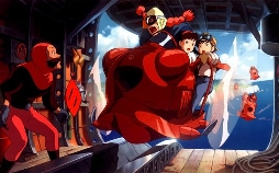 Das Schloss im Himmel | TV-Programm von ProSieben MAXX