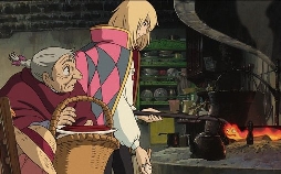 Das wandelnde Schloss