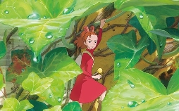 Arrietty - Die wundersame Welt der Borger