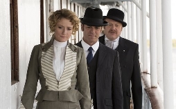 Murdoch Mysteries