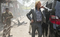 Java Heat - Insel der Entscheidung