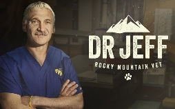 Tierarzt Dr. Jeff - Der Rocky Mountain Doc