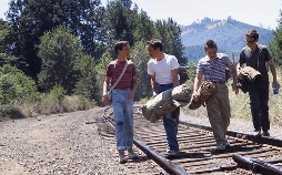 Stand by Me - Das Geheimnis eines Sommers