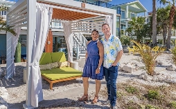 Hausbau in 100 Tagen