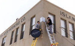 Hometown Makeover - Wir renovieren unsere Stadt