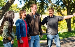 Fixer Upper - Umbauen, einrichten, einziehen!