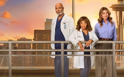 Grey's Anatomy