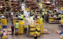 Lieferketten - Der globale Stresstest