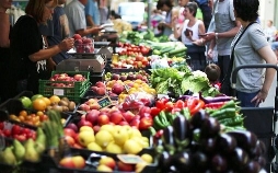 Lieferketten - Der globale Stresstest