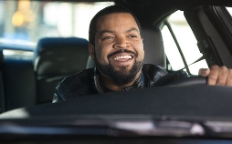 Ride Along