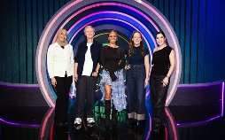 Die Carolin Kebekus Show