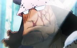 One Piece: Fish-Man Island Saga