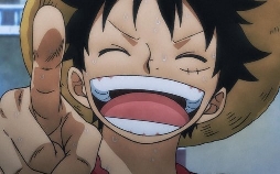 One Piece: Fish-Man Island Saga