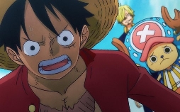 One Piece: Fish-Man Island Saga