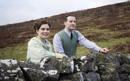 Der Doktor und das liebe Vieh