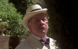 Das Böse unter der Sonne