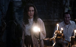 Conjuring 3: Im Bann des Teufels