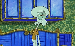 SpongeBob Schwammkopf