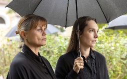 Dorfkrimi - Die Uhudler Verschwörung