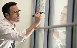 The Accountant